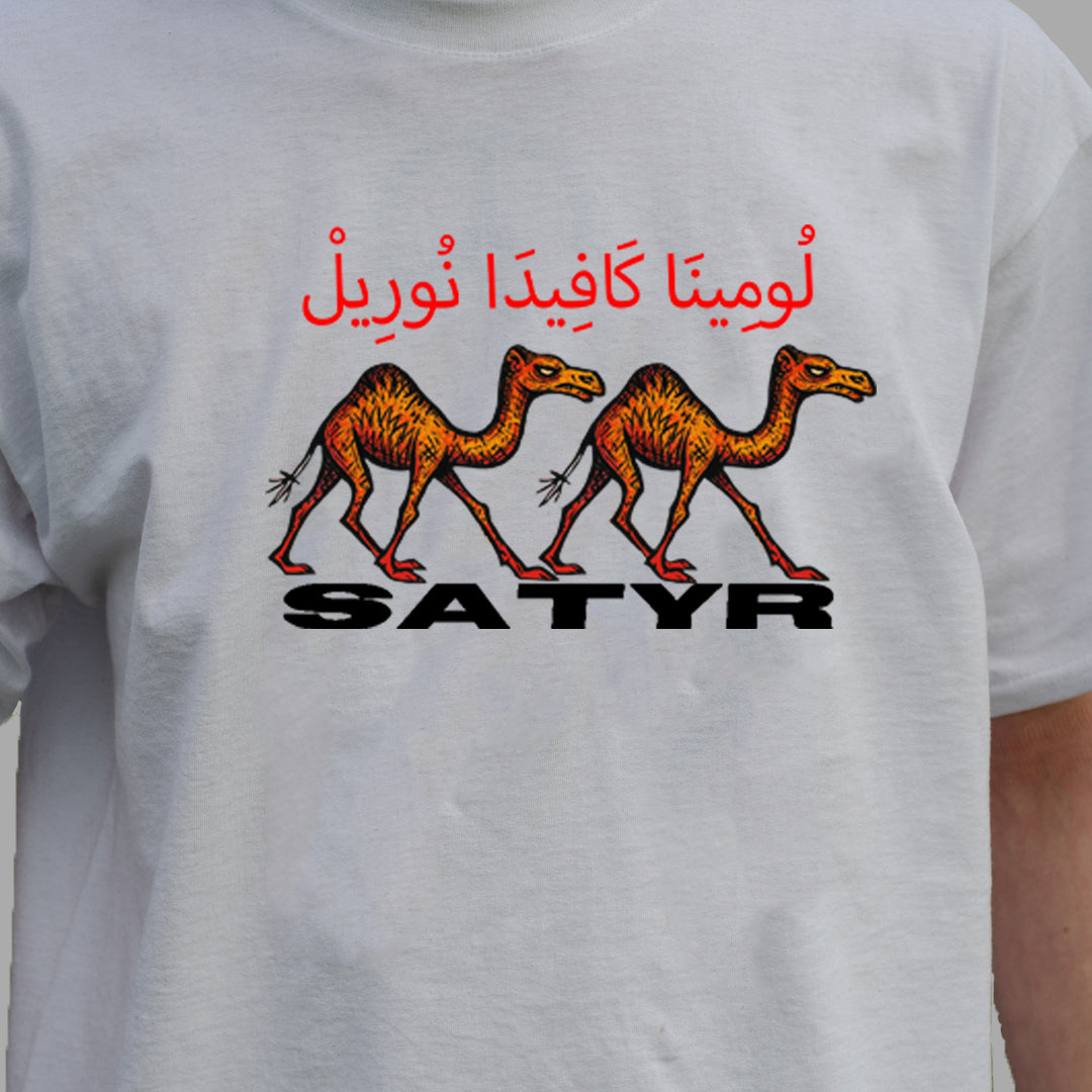 Satyr "1966" Tee