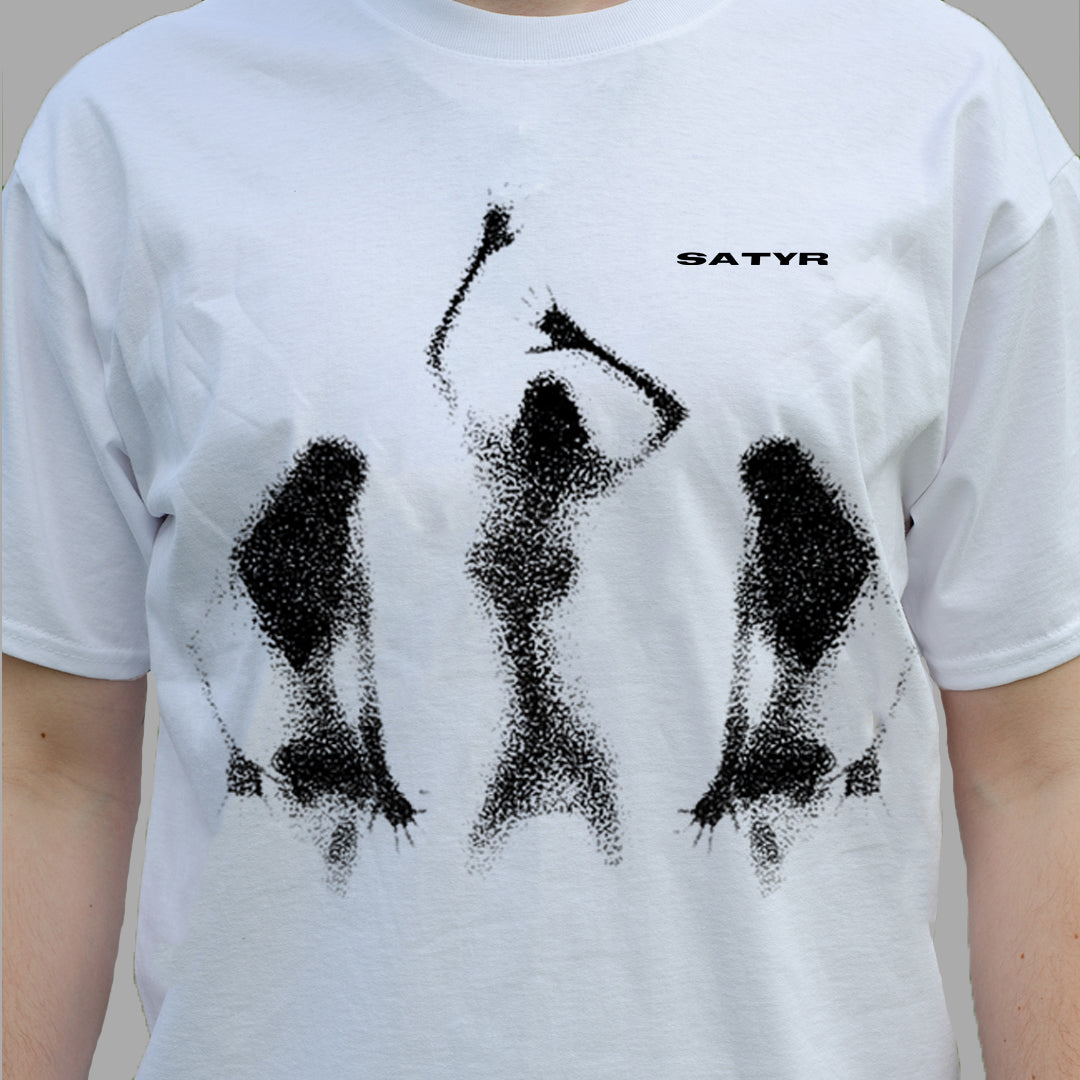 Satyr "GhostBuster" Tee