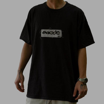 Satyr "KissOffThePunk" Tee