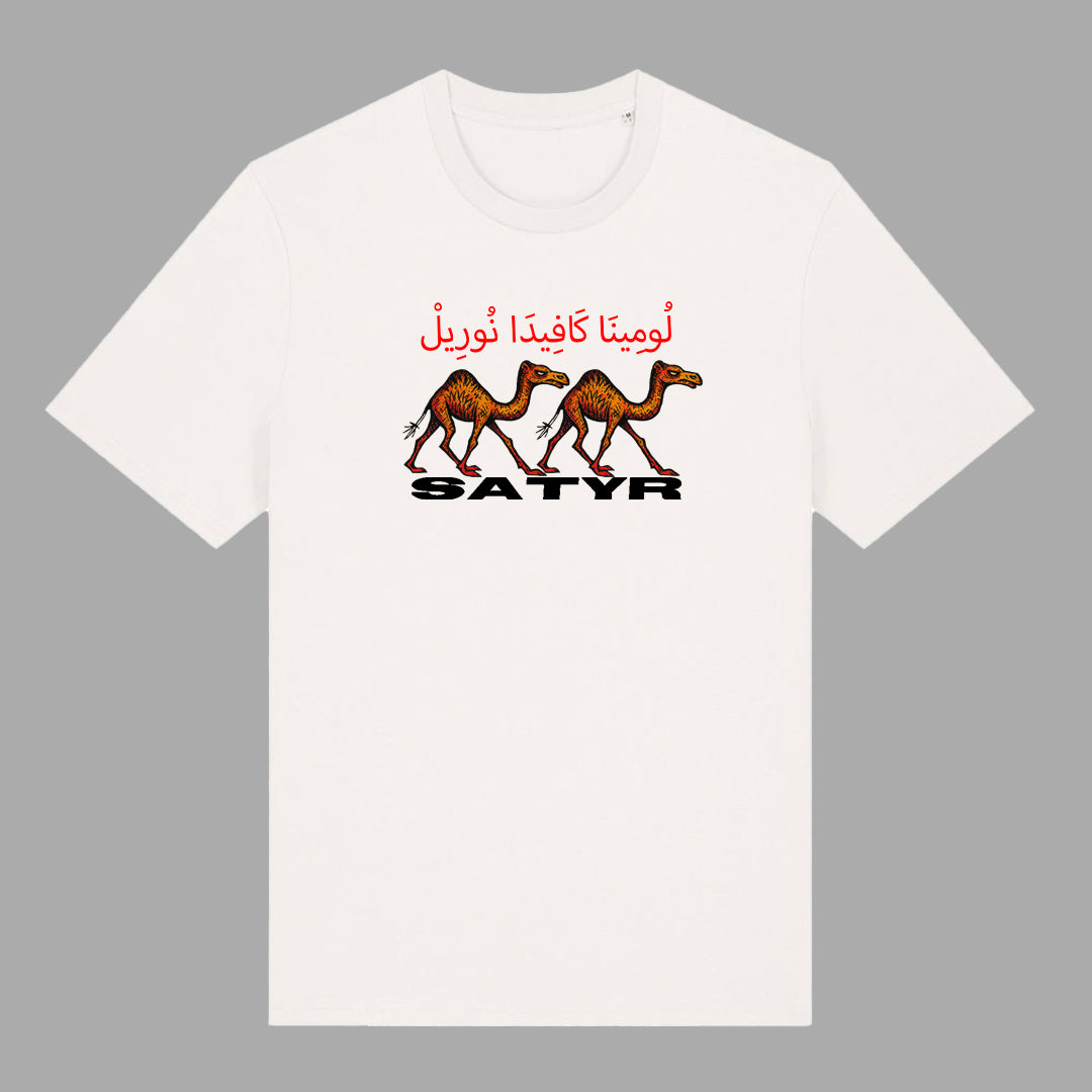 Satyr "1966" Tee