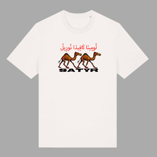 Satyr "1966" Tee