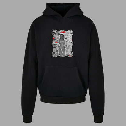 Satyr "Pu$$yOnMind" Heavyweigh Hoodie
