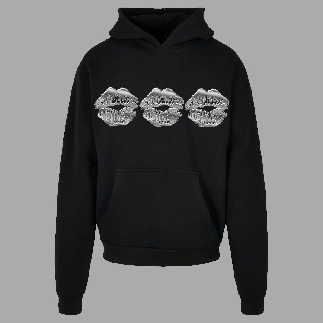 Satyr "ChromePacket" Heavyweigh Hoodie