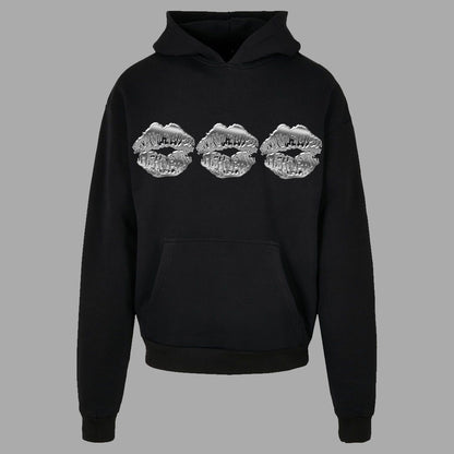 Satyr "ChromePacket" Heavyweigh Hoodie