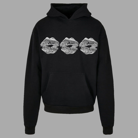 Satyr "ChromePacket" Heavyweigh Hoodie