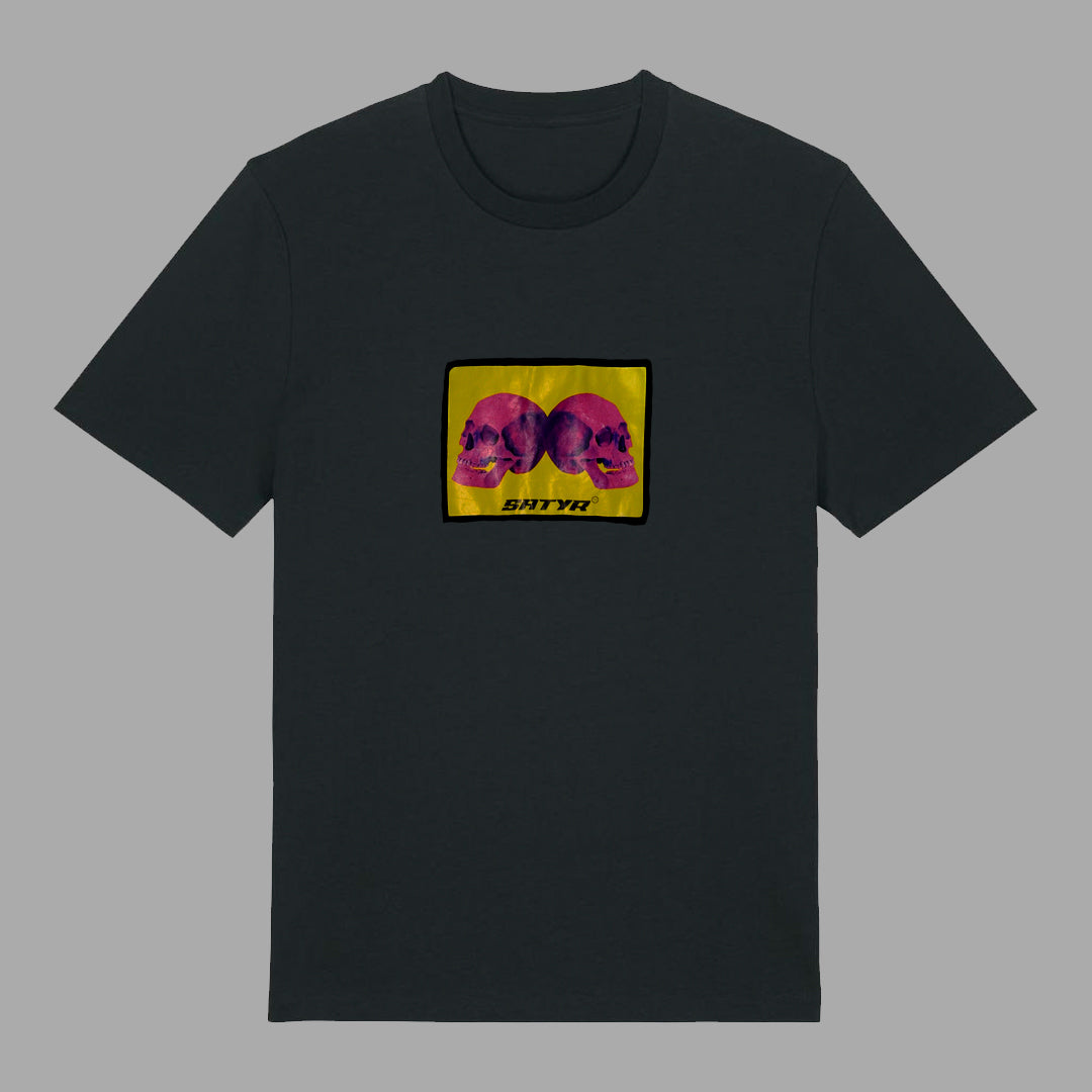 Satyr "Pour’EmAll" Tee