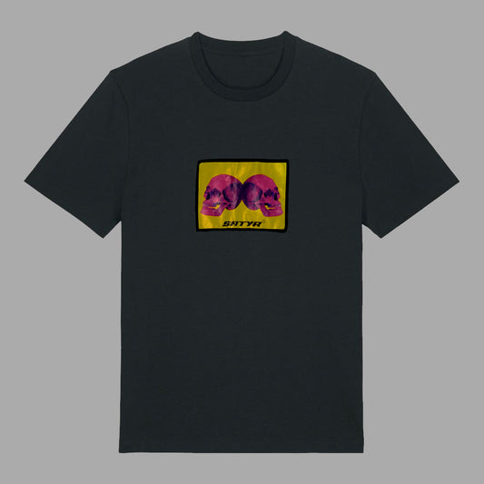 Satyr "Pour’EmAll" Tee