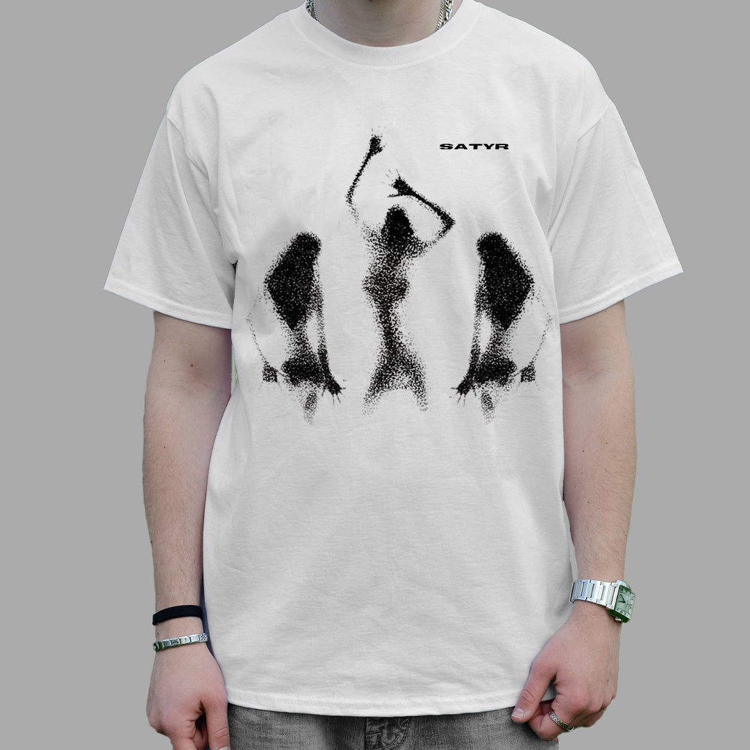 Satyr "GhostBuster" Tee