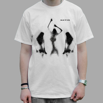 Satyr "GhostBuster" Tee