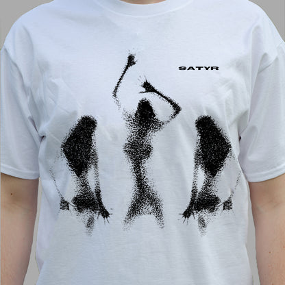 Satyr "GhostBuster" Tee