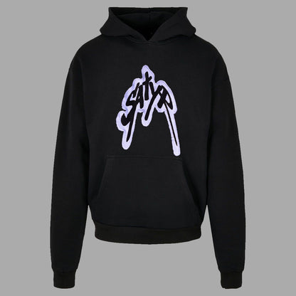 Satyr "NightPhantom" Heavyweigh Hoodie