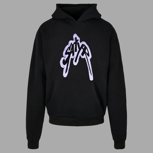 Satyr "NightPhantom" Heavyweigh Hoodie