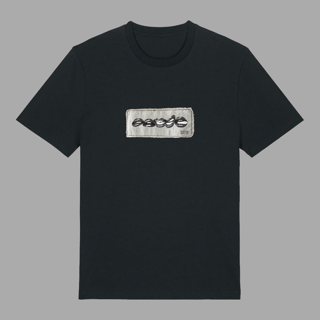 Satyr "KissOffThePunk" Tee