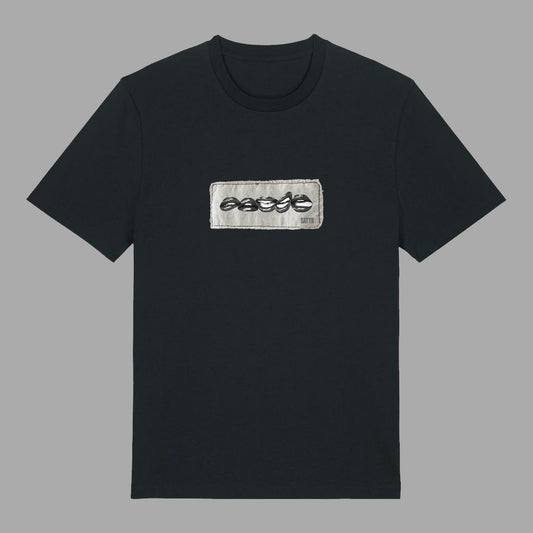 Satyr "KissOffThePunk" Tee