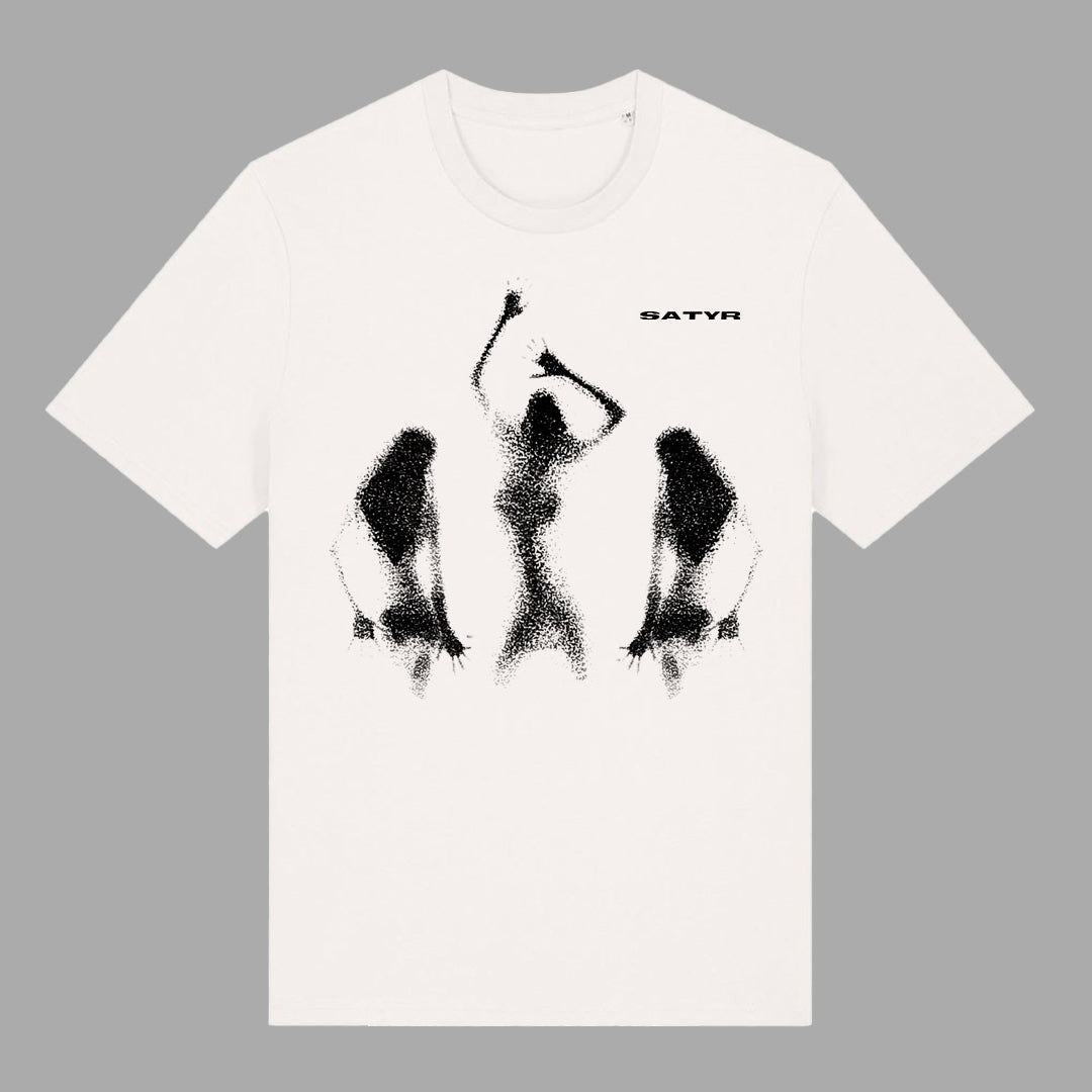 Satyr "GhostBuster" Tee