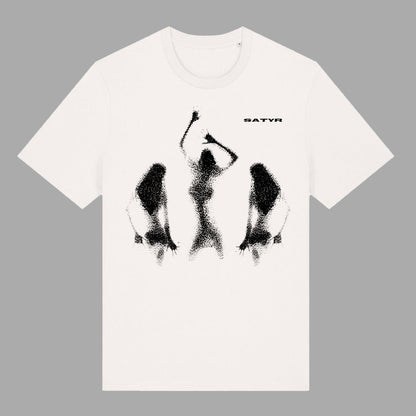 Satyr "GhostBuster" Tee