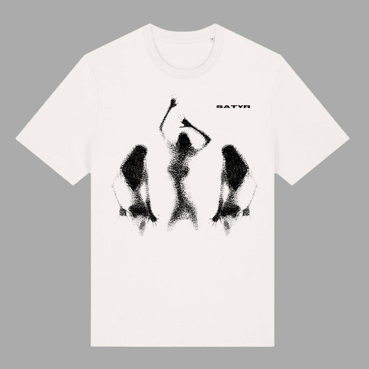 Satyr "GhostBuster" Tee