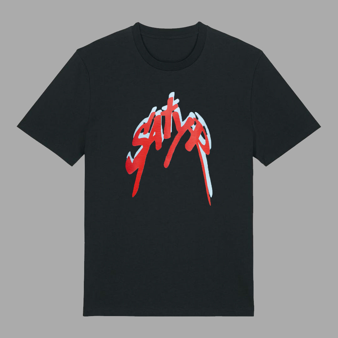 Satyr "BloodyMary" Tee