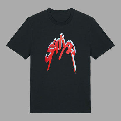 Satyr "BloodyMary" Tee