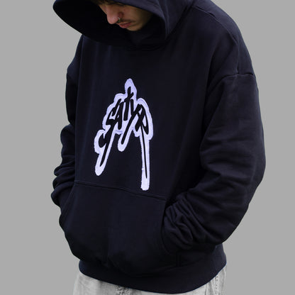 Satyr "NightPhantom" Heavyweigh Hoodie