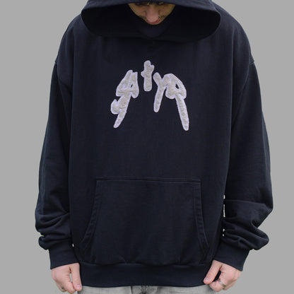 Satyr "GOATY" Heavyweigh Hoodie