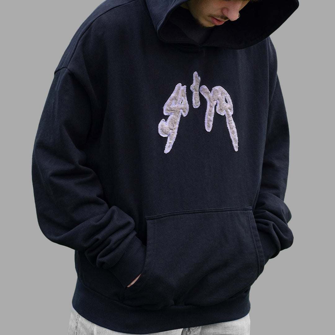 Satyr "GOATY" Heavyweigh Hoodie