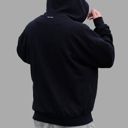 Satyr "GOATY" Heavyweigh Hoodie