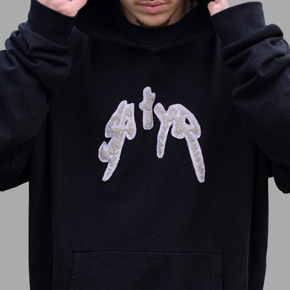 Satyr "GOATY" Heavyweigh Hoodie