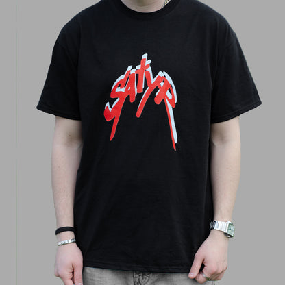 Satyr "BloodyMary" Tee