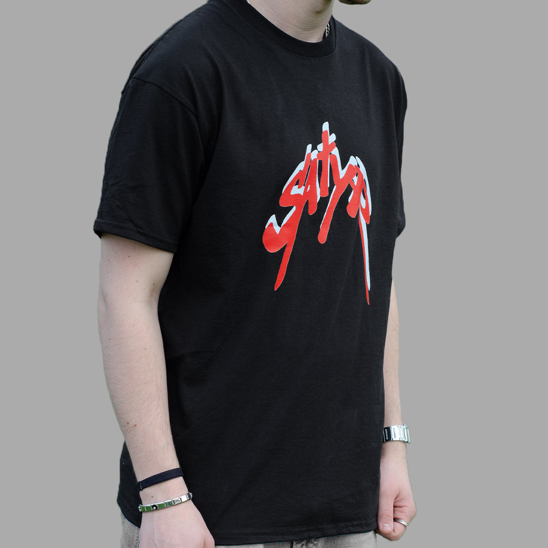 Satyr "BloodyMary" Tee