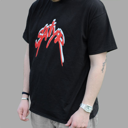 Satyr "BloodyMary" Tee