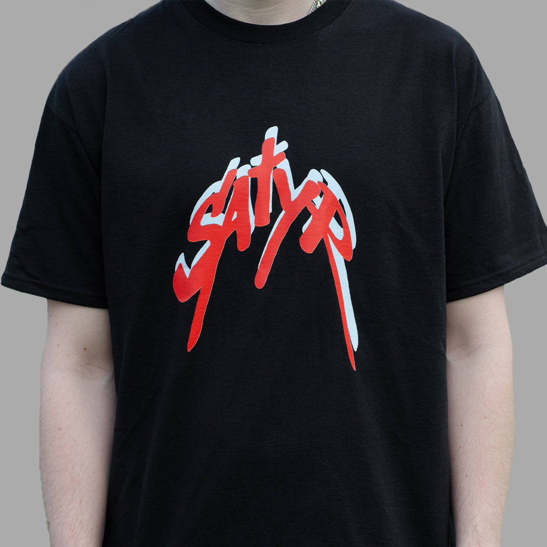Satyr "BloodyMary" Tee