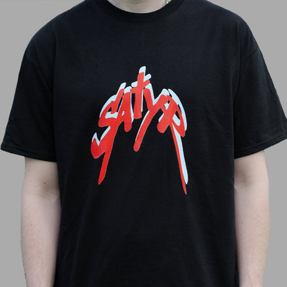 Satyr "BloodyMary" Tee